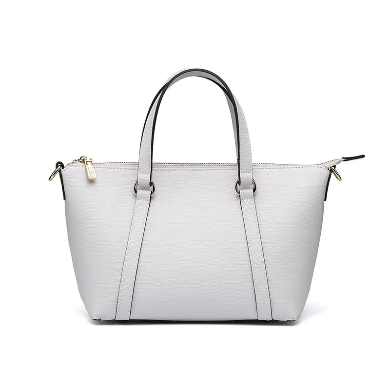 

LOEIL Leather women's handbags Europe and the United States wind wings package fashion leather handbags