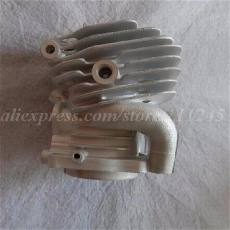 CYLINDER ASSY 51MM HUS. K750 760 8