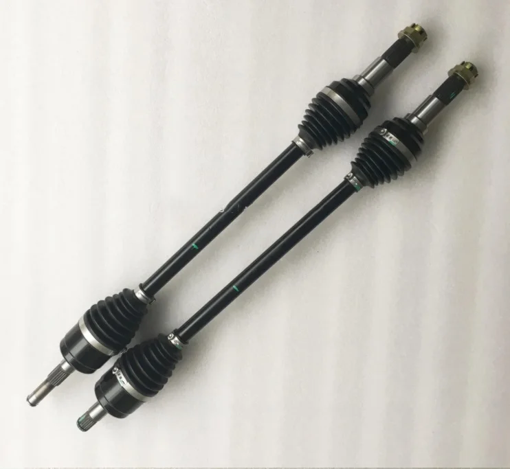 

FRONT LEFT AND FRONT RIGHT DRIVE SHAFT FIT FOR ODES 800 ATV/UTV