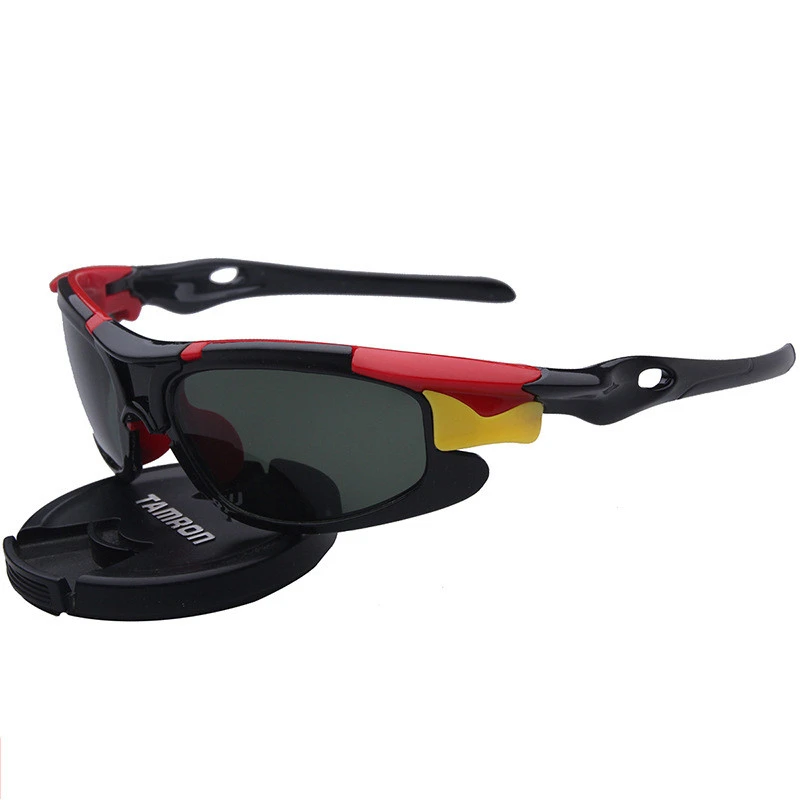 

New Kids TAC Polarized Goggles Baby Children Sunglasses UV400 Sun glasses Boys Girls Cute Cool Glasses