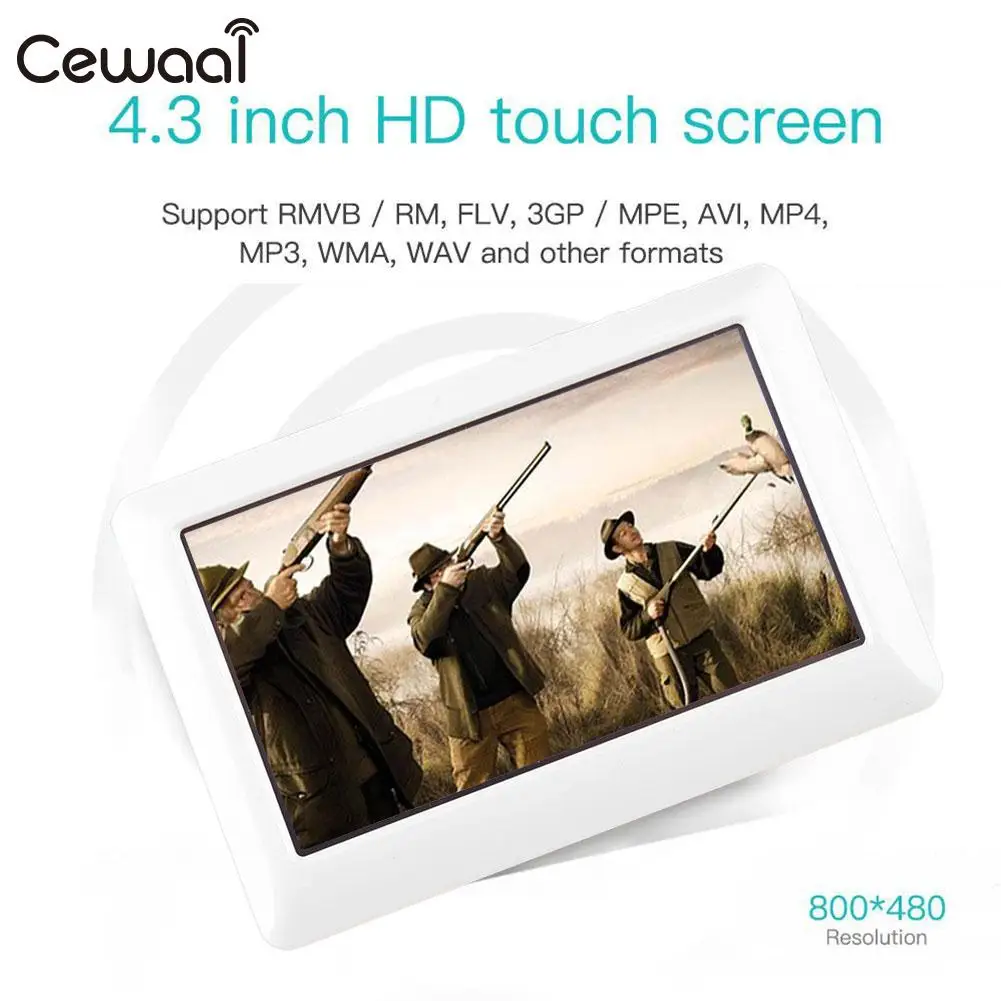 

8GB MP5 Media Music Player TV FM Radio Video Player Premium Portable