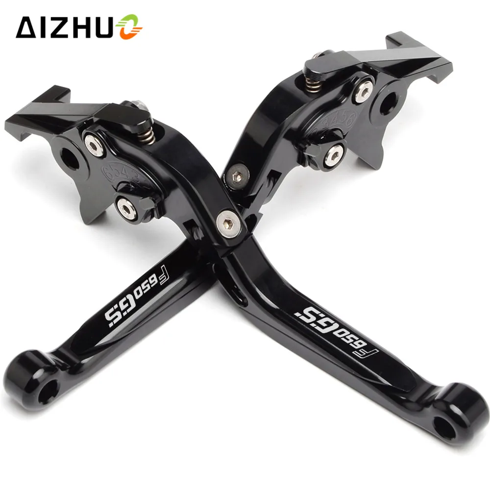 

For BMW F650GS F 650GS 650 GS 2008 2009 2010 2011 2012 Motorcycle Brake Clutch Levers Adjustable Foldable Extendable