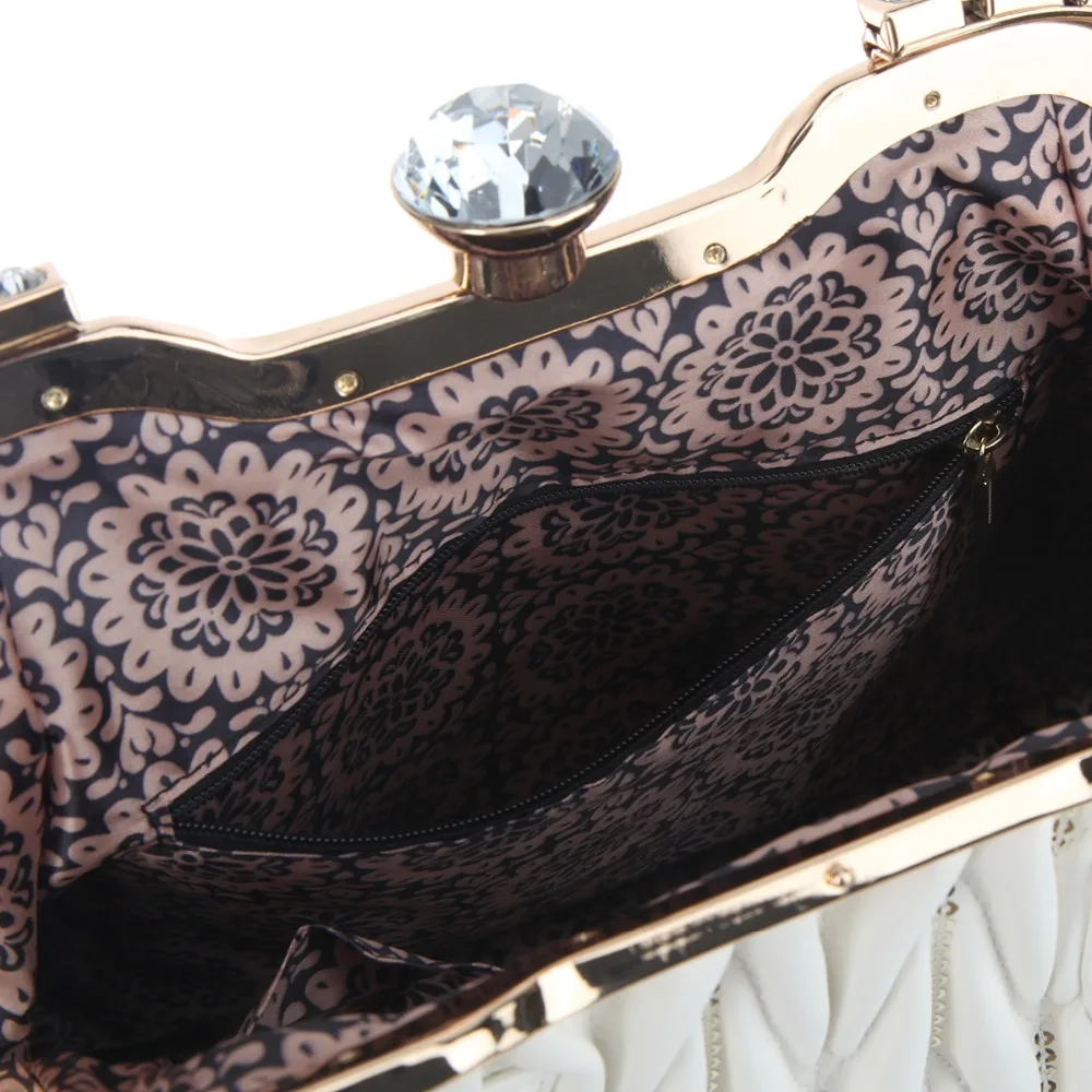 E19117-Fawziya-Evening handbags for girl-White (10)