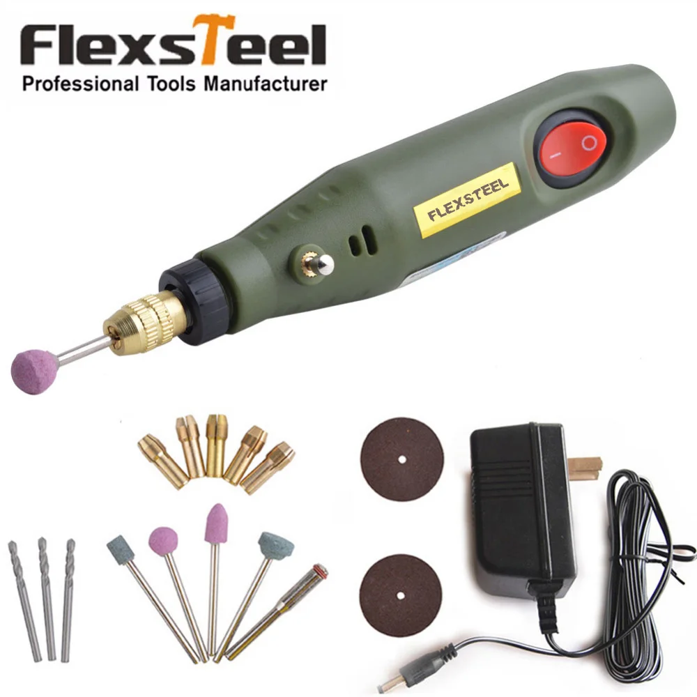 Diy Mini 10w Pahat Kayu Elektrik Pena Pengukir Elektrik Alat Pahat Pengukir Pengasah Tangan Alat Gerinda Kayu Fleksibel Tool Grinder Tool Manufacturetool Carving Aliexpress