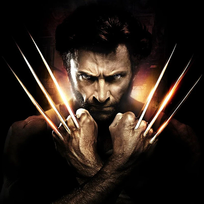 

Full Square/Round Diamond Embroidery pattern Cross Stitch Wolverine Rubik's Cube Diamond Painting DIY Mosaic Needlework Gift