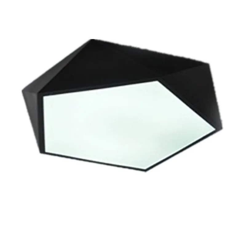 Modern Led Ceiling Light Ikea Polygon Ceiling Light For Bedroom