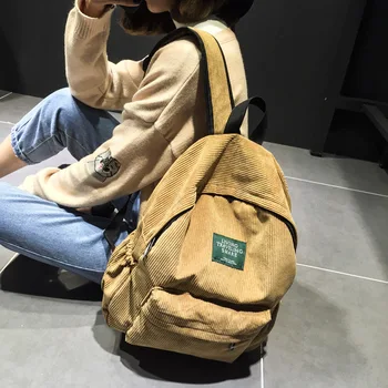 

030418 new hot student school bag travel backpack