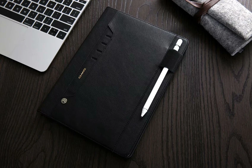 for ipad pro 11inch leather case (26)