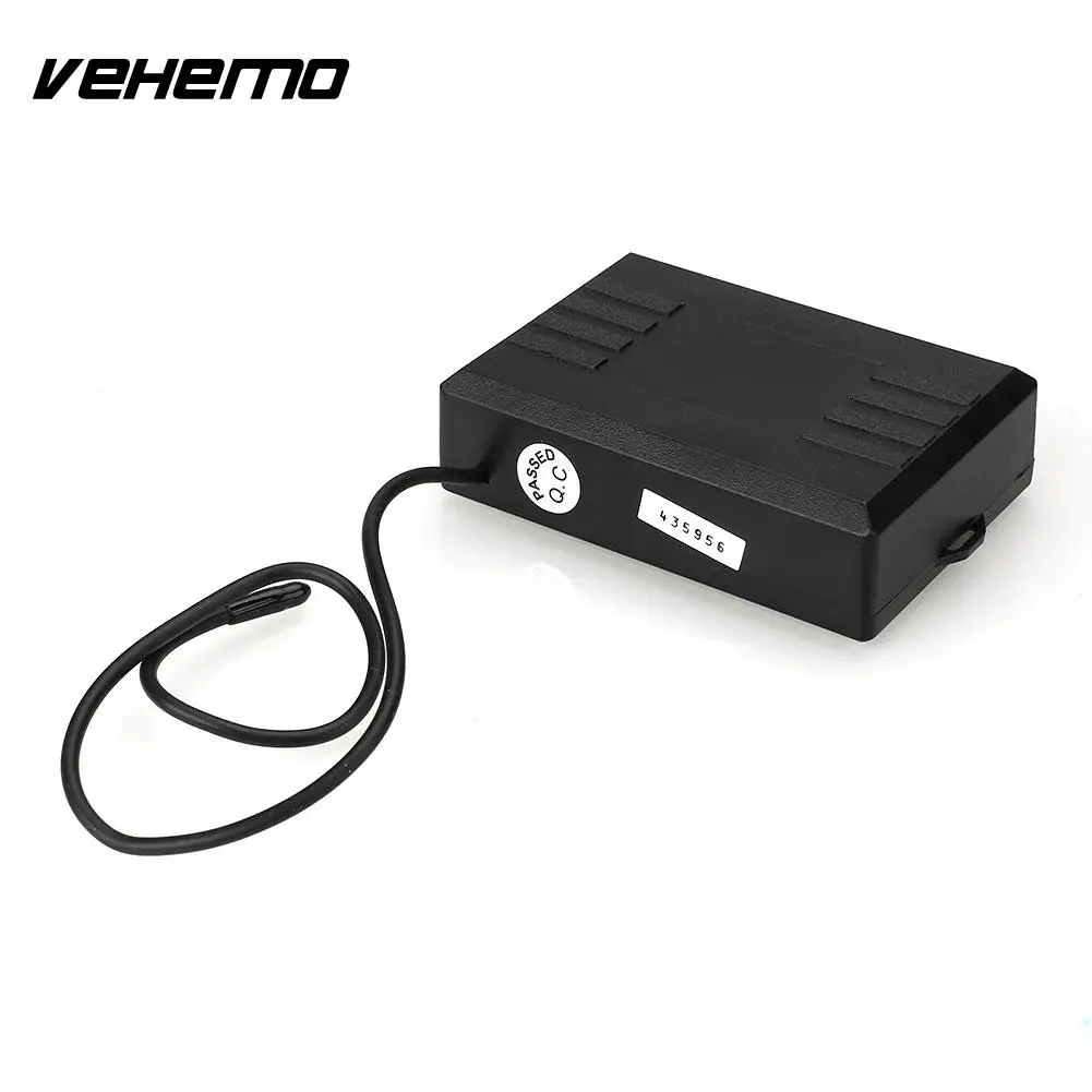 

Car Vehicle Central Door Locking Conversion Kit Keyless Entry System Fit for VW