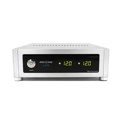 L-011 HIFI специальный линейный мощность опорный уровень питания 12 В + 12V @ 2A и другой ток для выбора двойной DC Выход