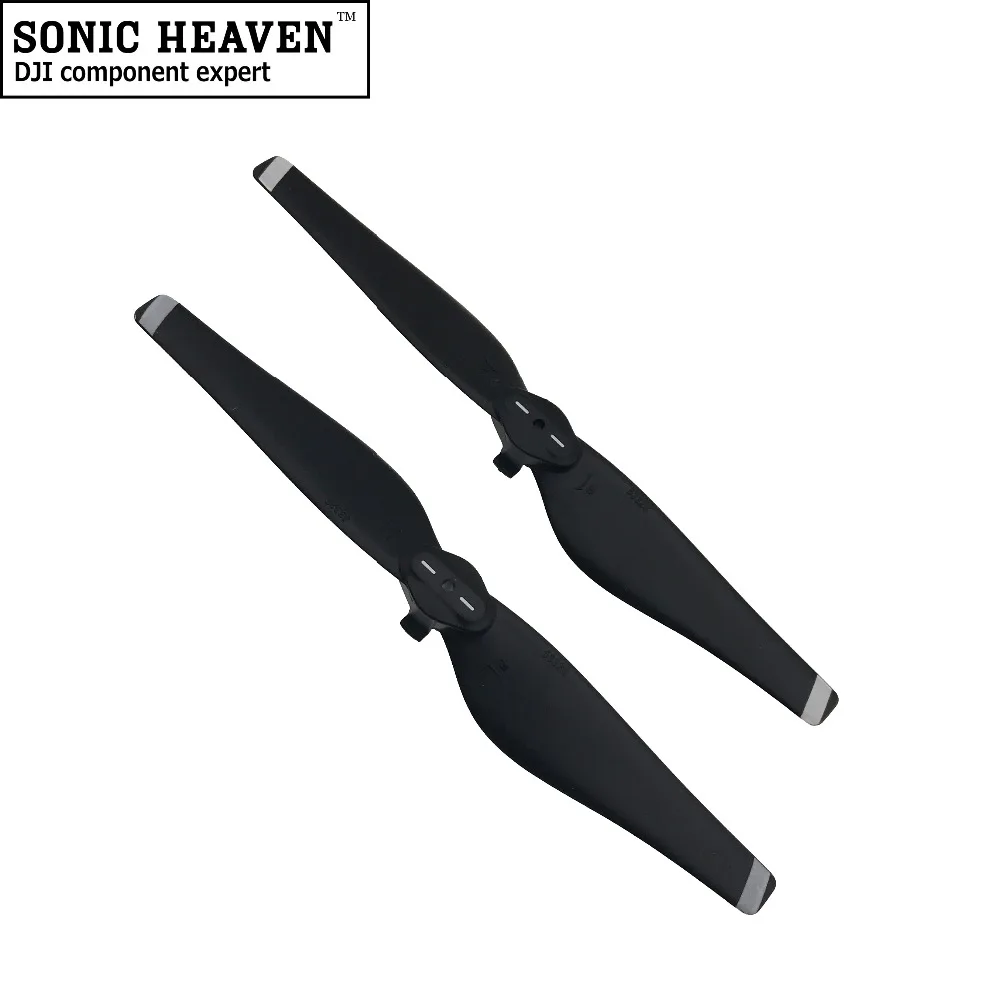 5332S CW+ CCW пропеллеры DJI Mavic Air 5332 прочный Propeller 2-Blade подпорки для DJI Mavic Air Drone аксессуары