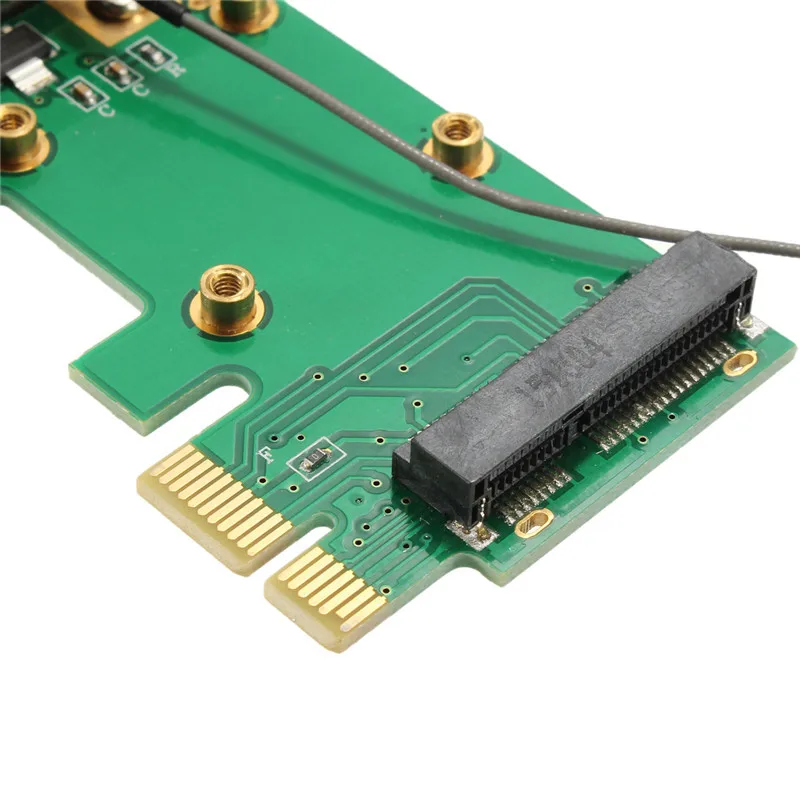 Mini pci адаптеры