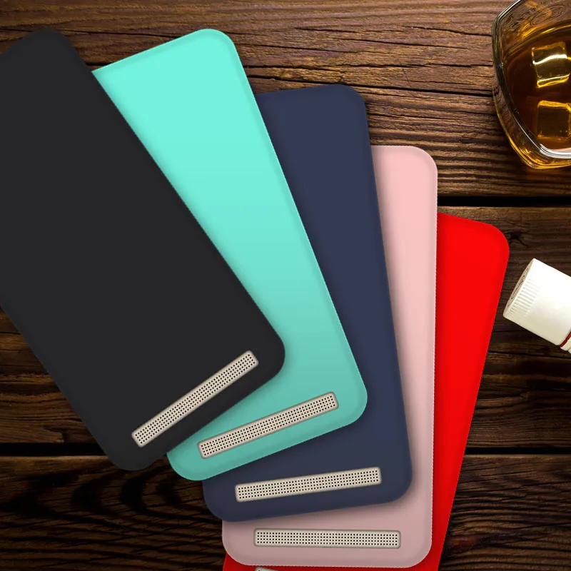 

Cases For Xiaomi Redmi 5A Case Xiaomi Redmi Note 5A Phone Cases Cover Silicone TPU Matte Soft Back Cover Xiomi Redmi 5A Shell