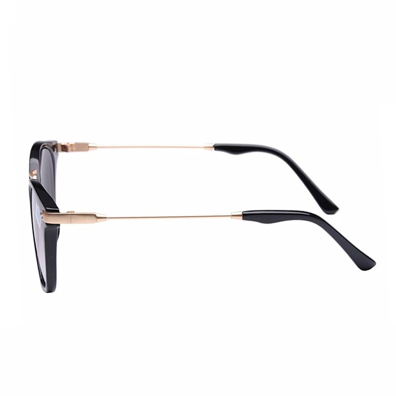 SUMONDY Diopter-1,0 to-4,0 солнцезащитные очки по рецепту для близорукости для мужчин и женщин модные очки для близоруких конечный продукт F152