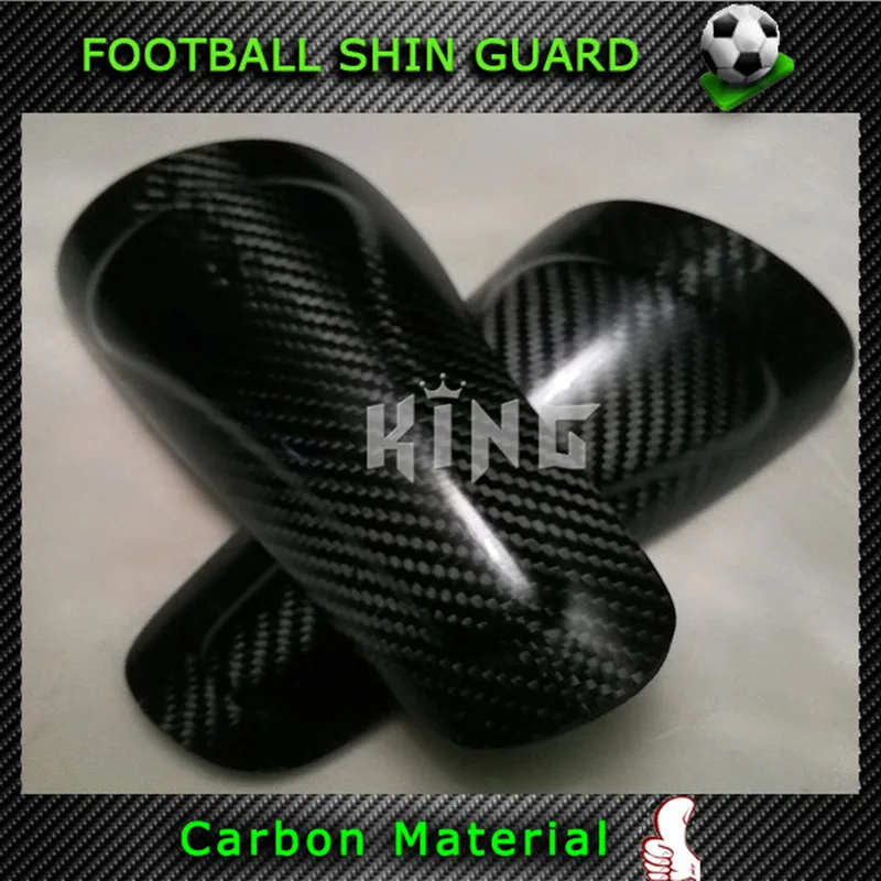 

KJ-2 Soccer Shin Pad Protect Calf Leg Football Player Shin Guards with Removable Lining