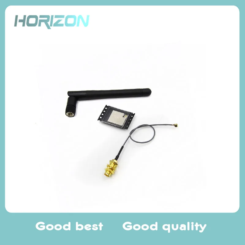 

ESP8266 esp-07s wi-fi module IOT Wireless Transceiver Module esp8266 wifi modulewith wifi antenna
