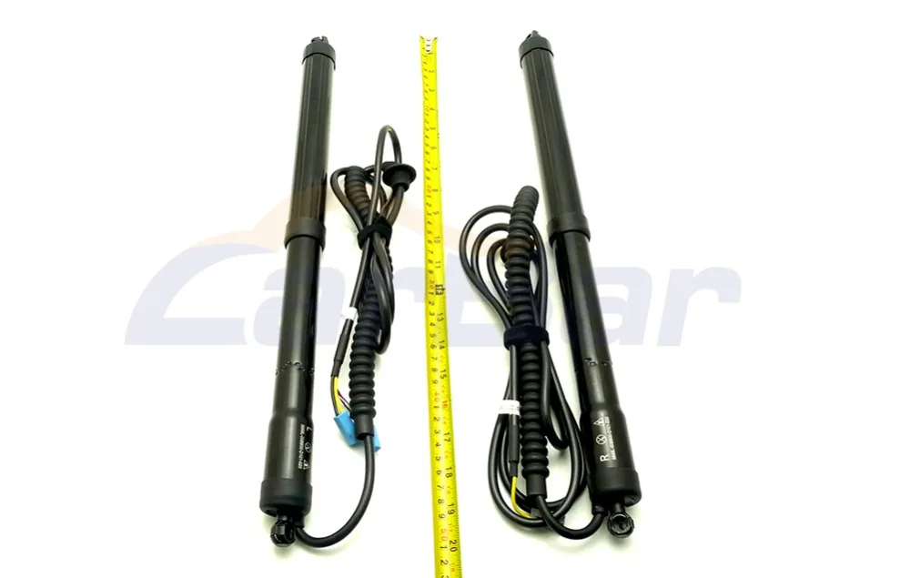 Electric Tail gate lift special for Mitsubishi Pajero sport 2016  (4)