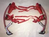 Skyrunner For People Weight 88~132 lbs/40~60kg Red Color Jumping Stilts/Skyrunner/Jump shoes/Flying Shoes/kangaroo jump ► Photo 2/6