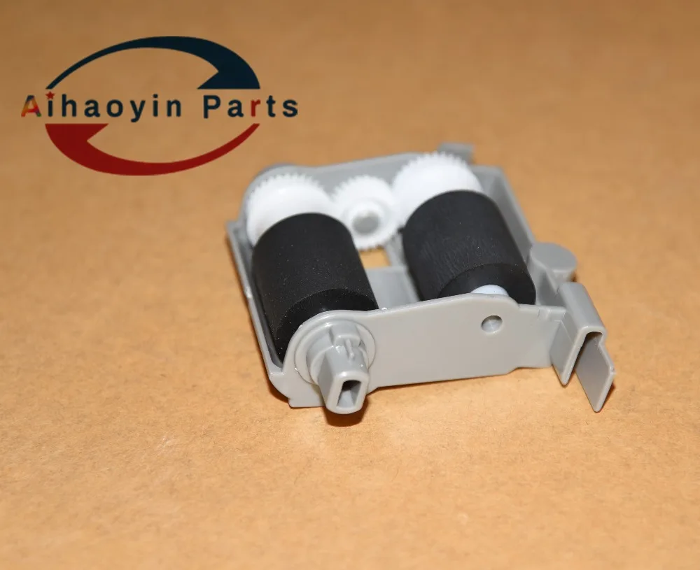 5pcs new 2LV94270 Pickup Feed Roller Holder for Kyocera FS 2100 4100 4200 4300 M3040 M3540 M3550 P3045 P3050 P3055 P3060dn (6)
