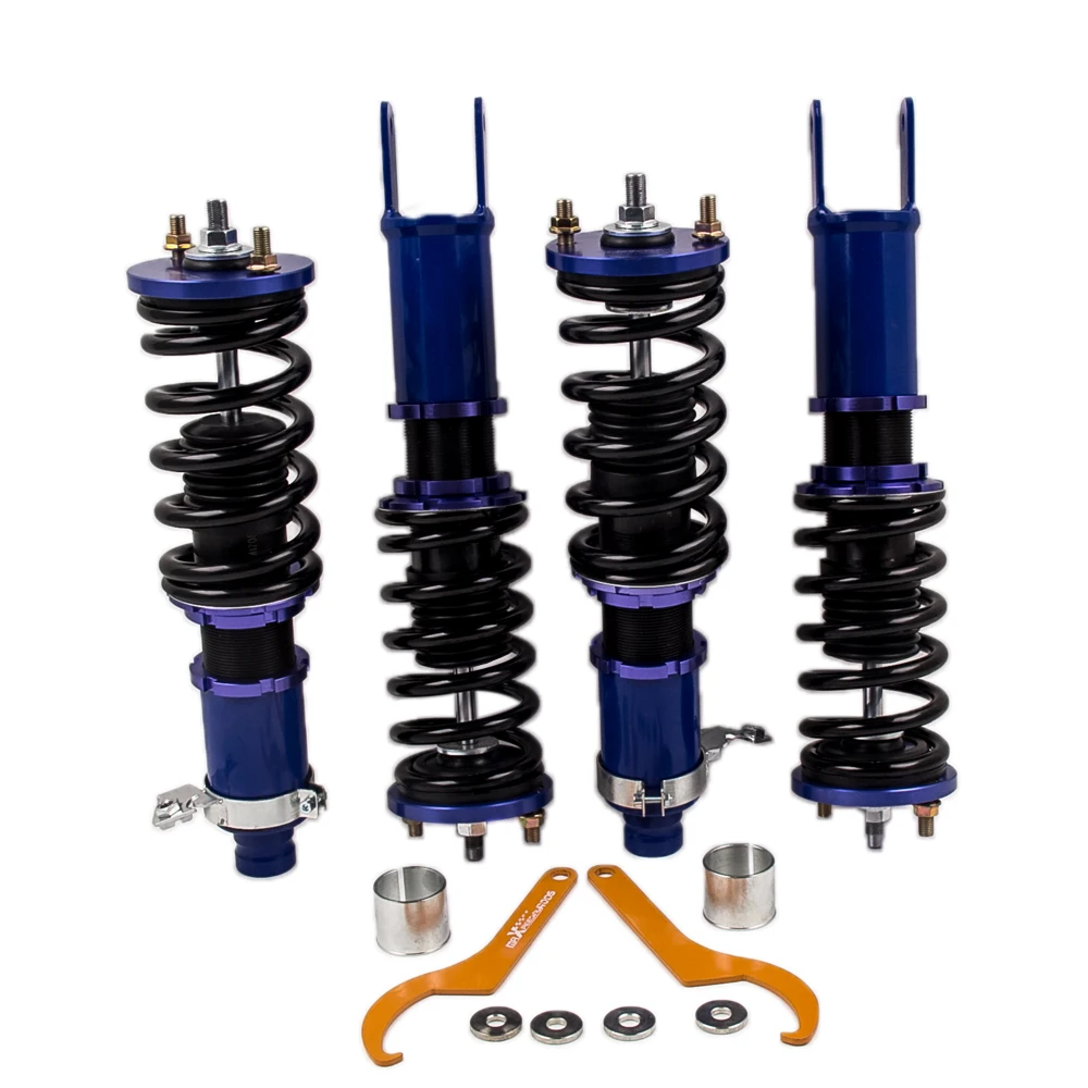Buy Complete Coilover Suspension For Honda Civic EK EJ