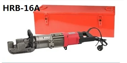 4 HRB-16A