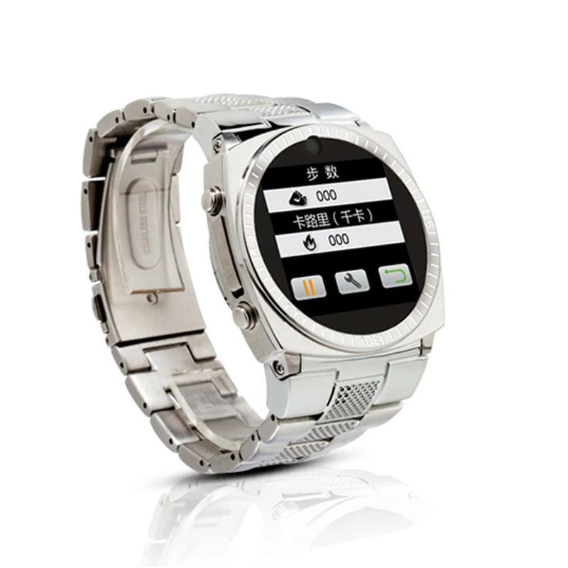Умные часы с камерой 1 54 дюйма 3 мАч 500 дюйма|watch free tv mobile phone|watch phone q8phone transformer |