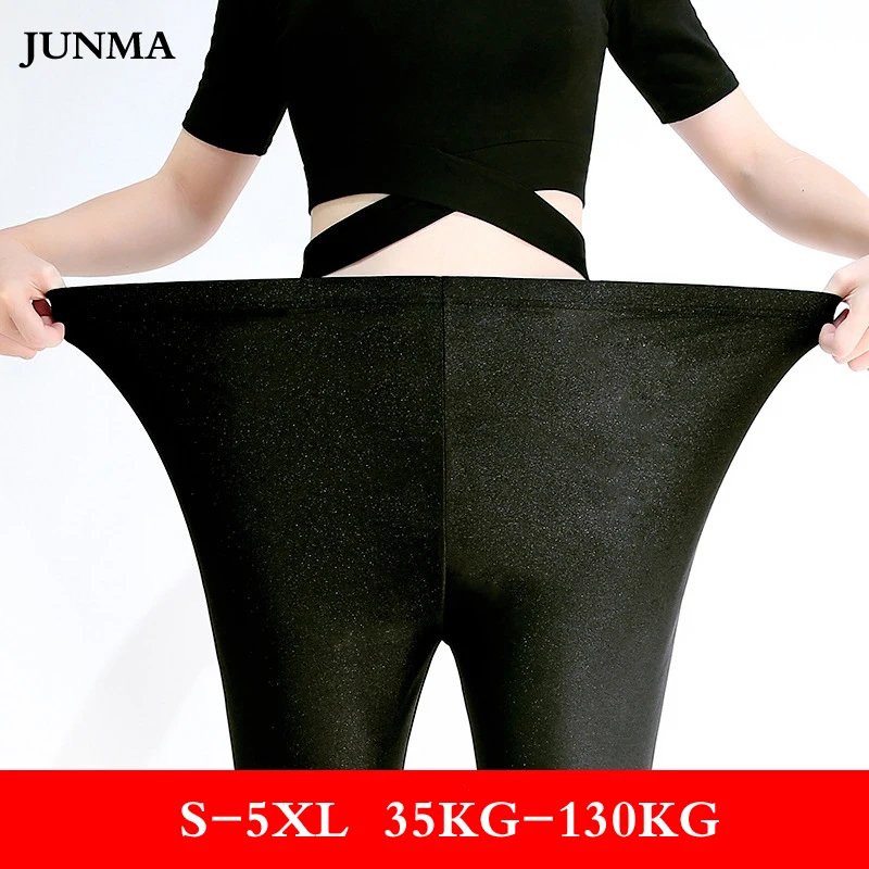 2018 Polyester Casual Leggings For Women High Elastic