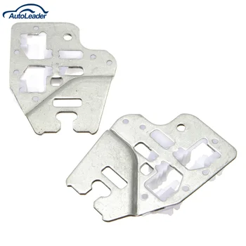 

Newest Front Window Regulator Repair Clip Bracket for BMW E46 323i 325i 328i
