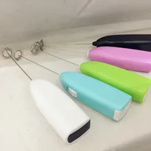 Производитель ручного электрического миксера из нержавеющей стали с миксером для молока