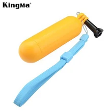 Новые горячие поплавковая камера стержень плавучести портативная плавающая селфи-палка плавающая рукоятка+ ремешок на запястье для GoPro HD Hero2/3/3+/4/SJ4000/спортивной экшн-камеры Xiaomi yi