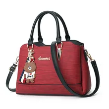 New Handbag Women Shoulder Bag Women's Tote High Quality Female Messenger Bag Designer Brand Large Capacity Casual Messenger Bag New Handbag Women Shoulder Bag Women's Tote High Quality Female Messenger Bag Designer Brand Large Capacity Casual Messenger Bag