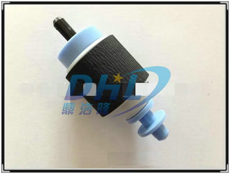 Free Shipping New Compatible RM1 2998 000 Q7829 67930 Pickup Roller for ...