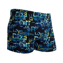 Новая летняя мужская одежда для плавания, купальный костюм, Maillot De Bain, купальные костюмы для мальчиков, шорты-боксеры, плавки, шорты для серфинга, Banadores Mayo Sungas