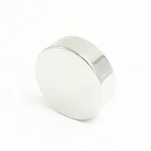 1 шт. Неодим N35 диаметр 100 мм X 10 мм сильные магниты маленький диск NdFeB редкоземельный для ремесленных моделей холодильник торчащий магнит 100x10 мм