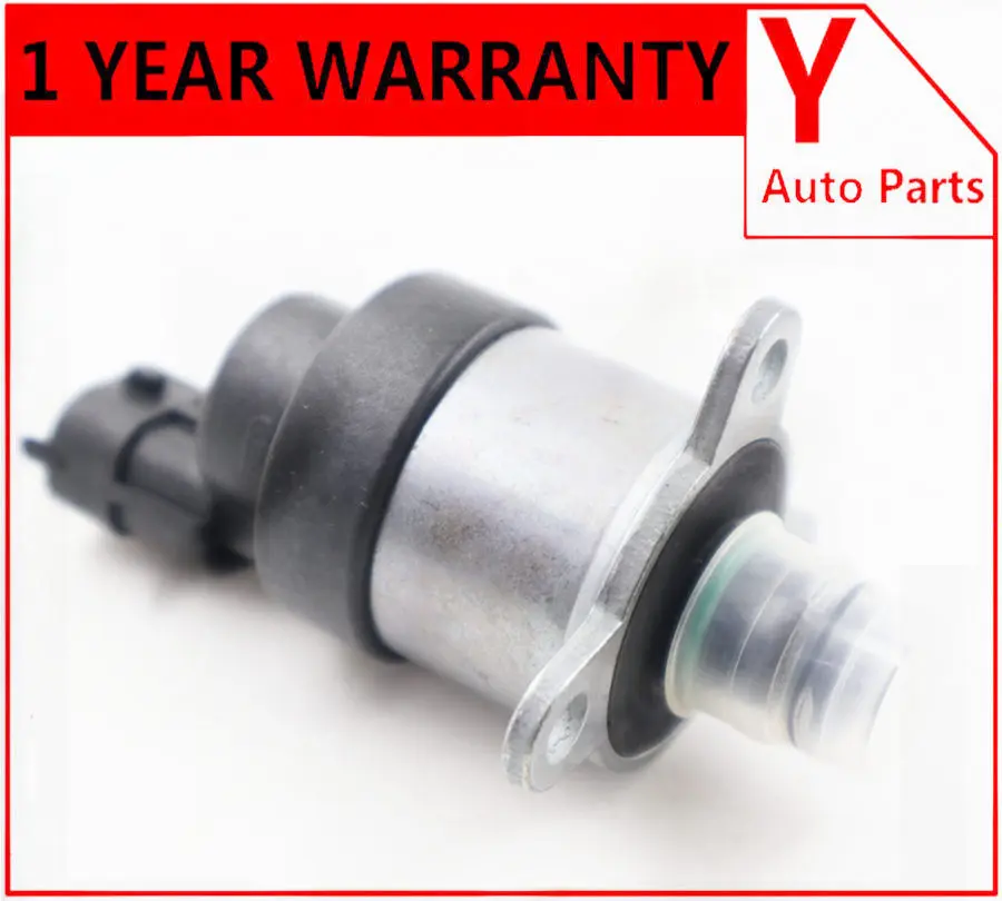

New Fuel Pump Regulator Metering Control Solenoid OEM 0928400648 0928400726 case ForFIAT DUCATO 2.3 D MODELS 2006-ON IVECO
