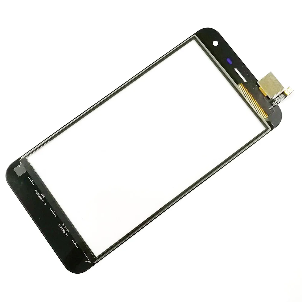 AICSRAD 5 0 "сенсорный экран для HOMTOM HT3 сенсорная панель стекло HT 3 сенсорный