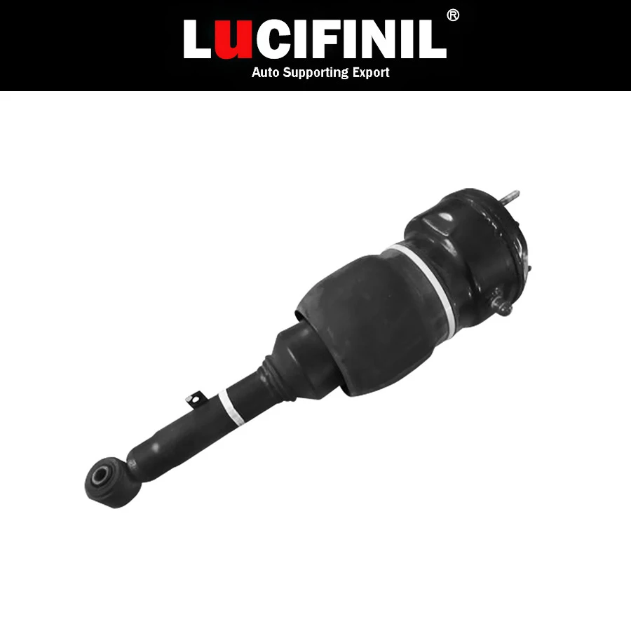 

LuCIFINIL Crown Majesta 2001 TA-UZS171 Right Front Shock Absorber Suspension Air Ride Damper Assembly 4801030120