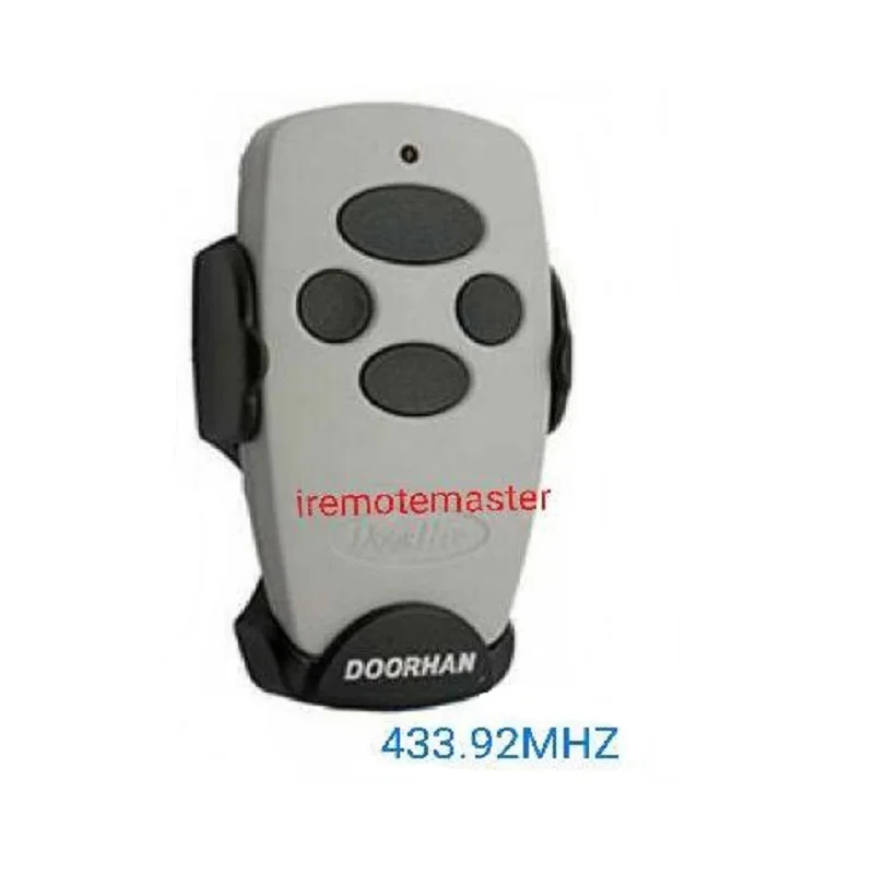 

FOR DOORHAN 4 channel Rolling Code Remote Control