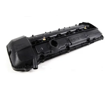

Engine Valve Cover For 02-06 BMW E46 325 330 525I Z3 X5 I6 2.5L 3.0L