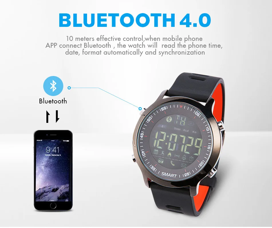 huawei watch