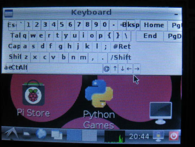Raspberry Pi сенсорный ЖК экран 3 2 дюйма 320*240 для A +/B +/Pi2 B/Pi3 B /4B|lcd pink screen|lcd screen filmlcd factory |