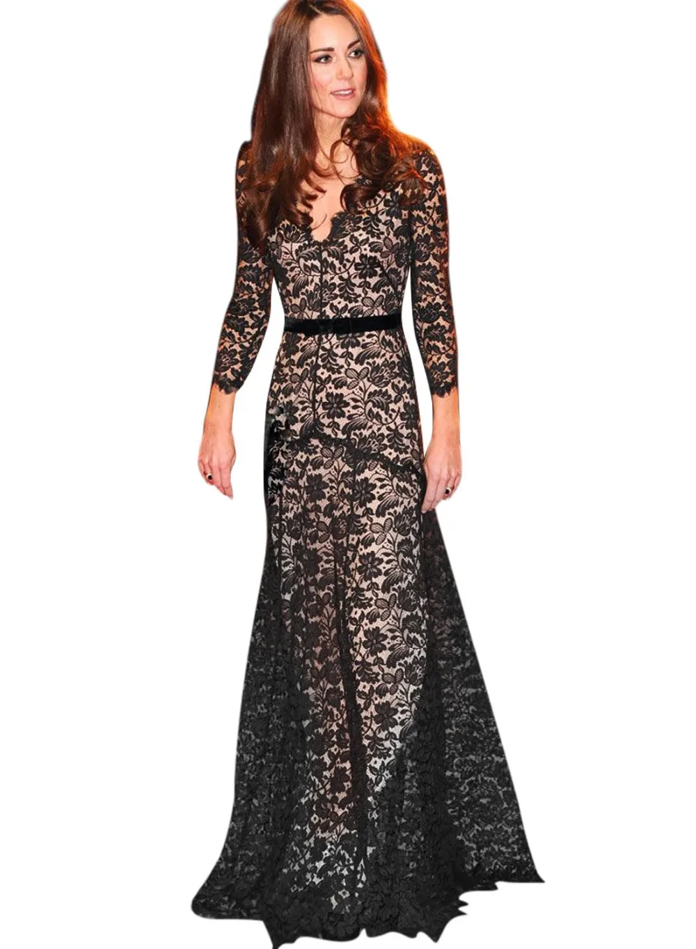 clearance designer evening gowns