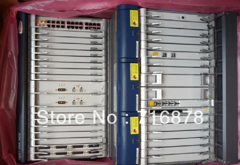 

OSN3500 Optical Switch Network equipment