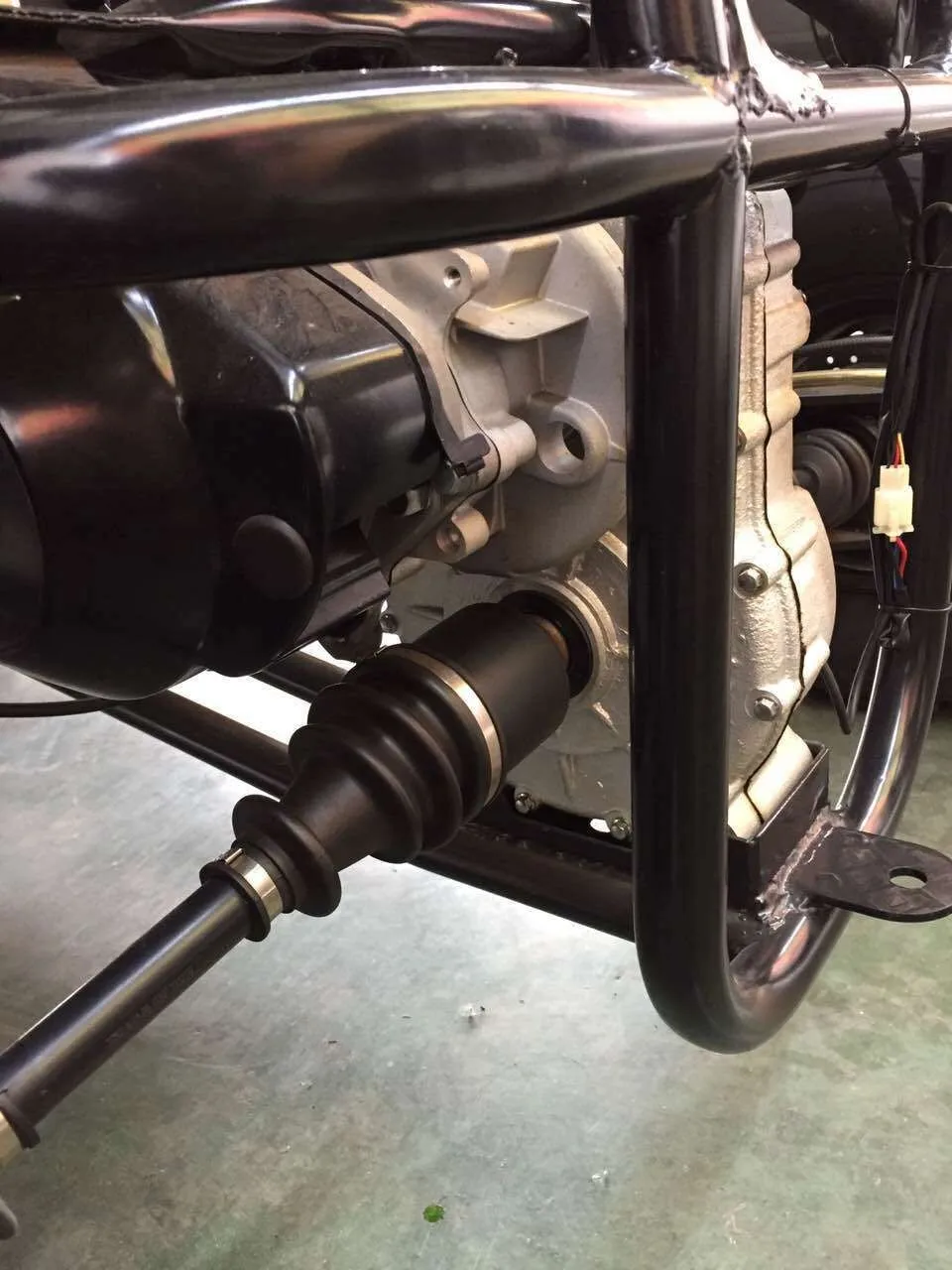 GEARBOX (5)