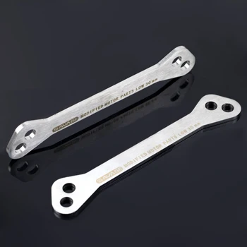 

FOR MV AGUSTA F3 675 800/Brutale/Dragster Rear Shock Lowering Link Kit Set Motorcycle Accessories Adjustable