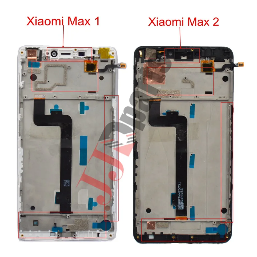 xiaomi max1 max2 LCD (32)___