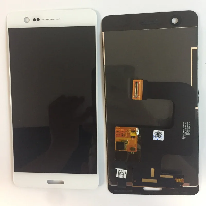 

New Original For SHARP Z3 LCD Display Touch Screen Panel Digitizer Assembly Repair Replacement Combo
