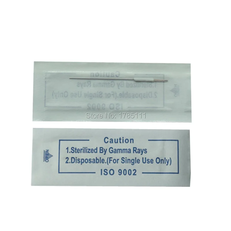 3f tattoo needles 3