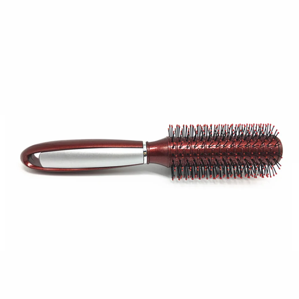 

Styling Tool Container Safe Storage Hair Brush Diversion Salon Hollow Home Round Plastic Invisible Valuables Secret Compartment
