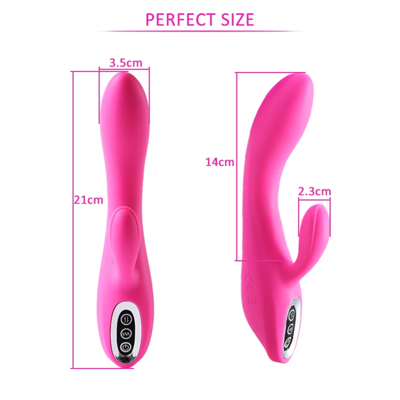 Юн человек 3 цвета 7 Вибраторы нагреваемый прямая G Spot Вибратор Интимные Игрушки
